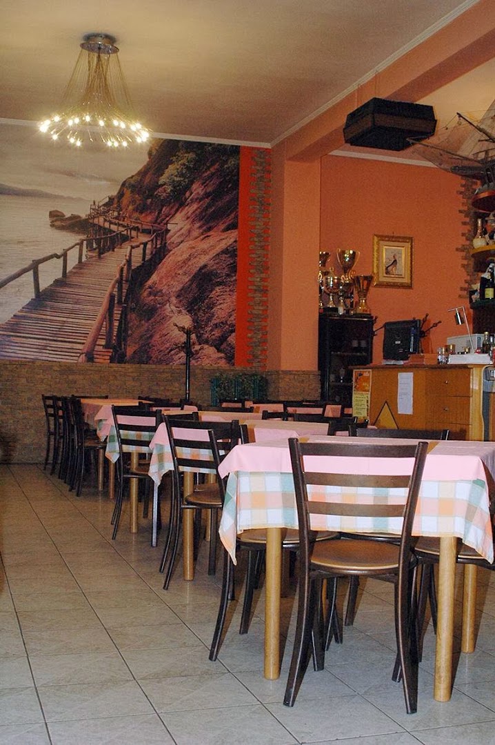 Il Tucano Pizzeria Trattoria · Foto 1