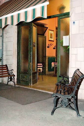 Il Tucano Pizzeria Trattoria · Foto 2